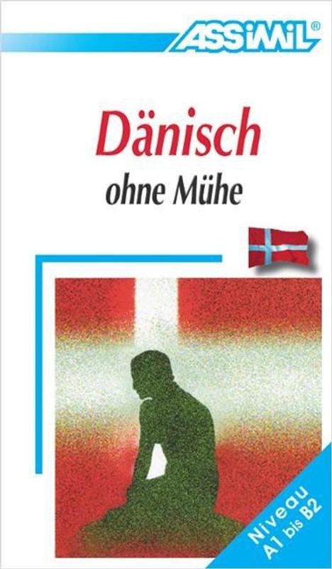 Assimil. Dänisch ohne Mühe. Lehrbuch, Buch