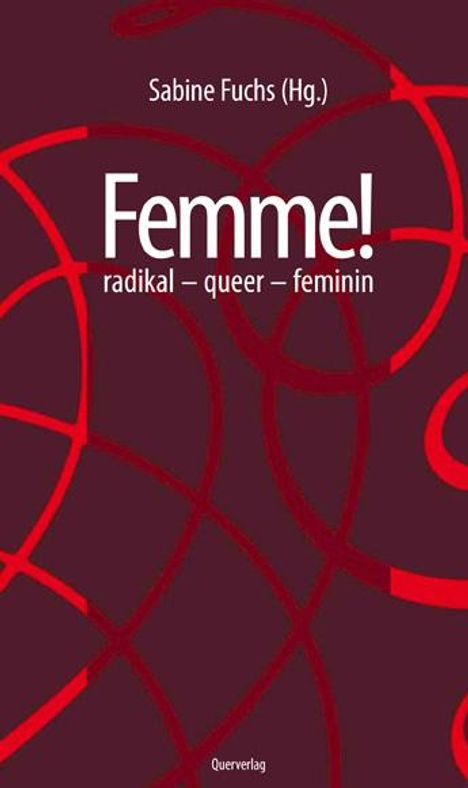 Femme!, Buch