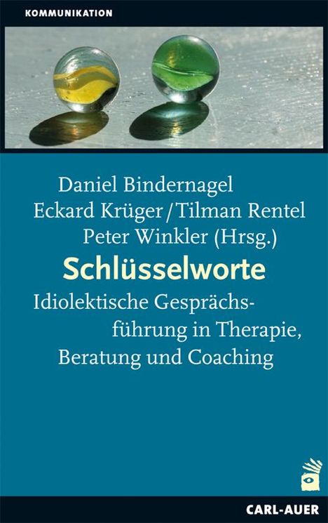 Schlüsselworte, Buch