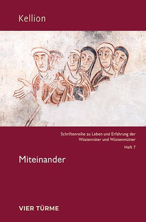 Miteinander, Buch