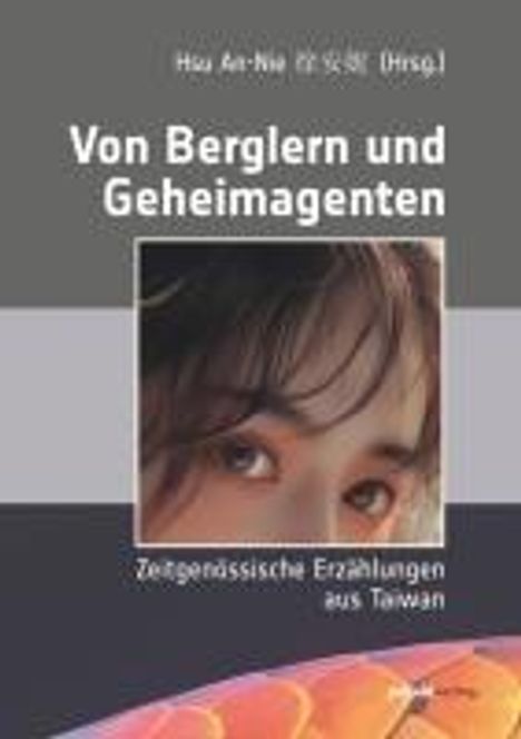 Von Berglern und Geheimagenten, Buch