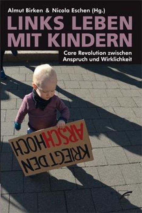 Links leben mit Kindern, Buch