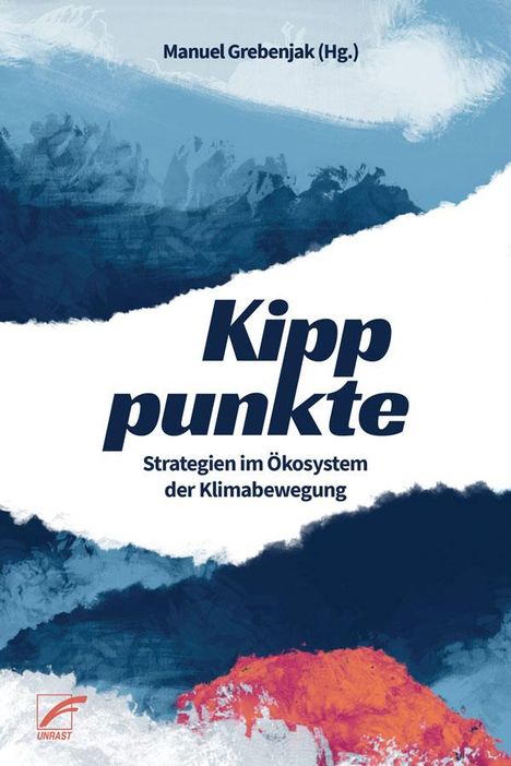 Kipppunkte, Buch