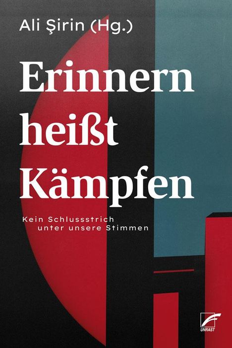 Erinnern heißt Kämpfen, Buch