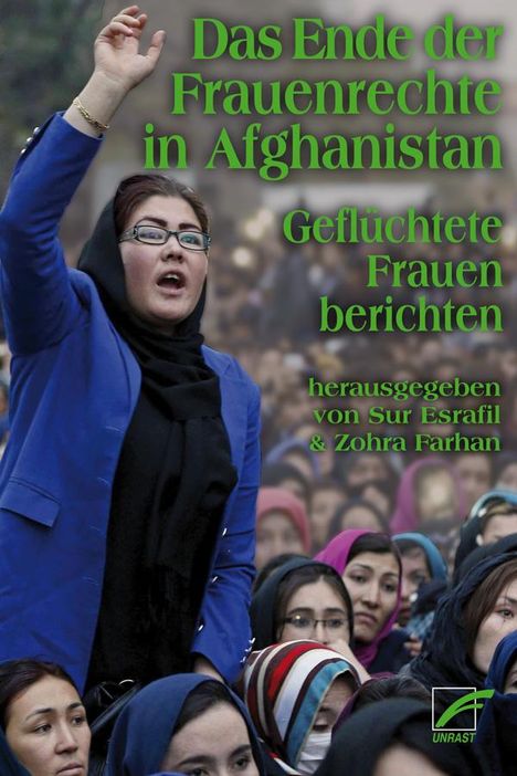 Das Ende der Frauenrechte in Afghanistan, Buch