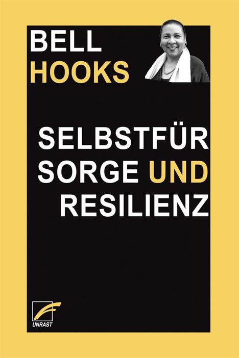 Bell Hooks: Selbstfürsorge und Resilienz, Buch