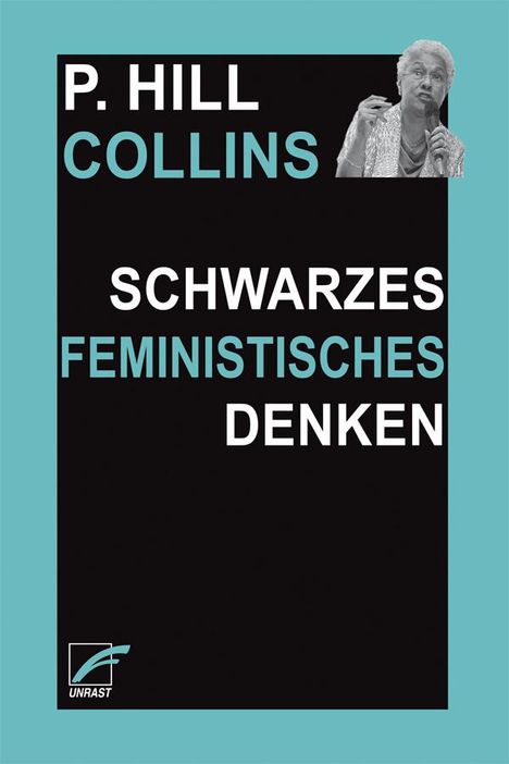 Patricia Hill Collins: Schwarzes feministisches Denken, Buch