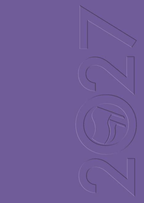 Text: "ANTIFASCHISTISCHE AKTION" und "2027 Antifakalender". Logo mit zwei Fahnen.