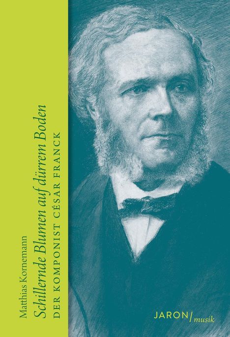 Matthias Kornemann: Schillernde Blumen auf dürrem Boden, Buch
