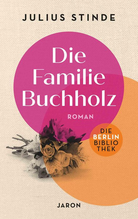Julius Stinde: Die Familie Buchholz, Buch
