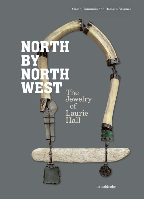 Susan Cummins: Cummins, S: North by Northwest, Buch