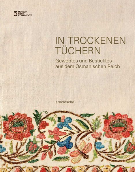 Hülya Bilgi: In trockenen Tüchern, Buch