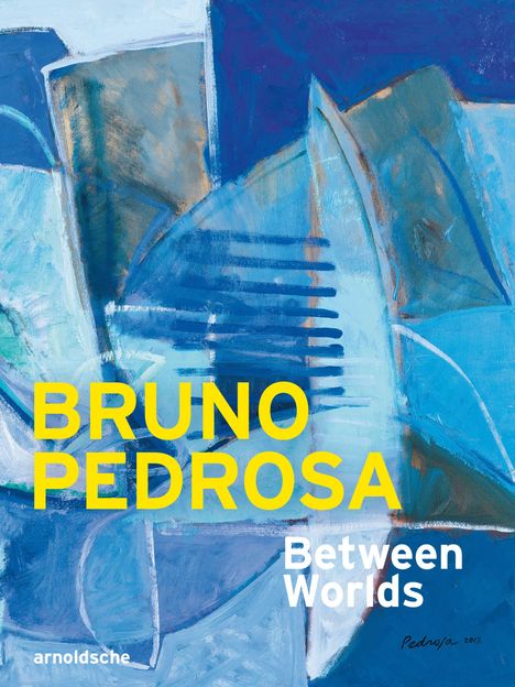 Rosa Barovier: Bruno Pedrosa, Buch