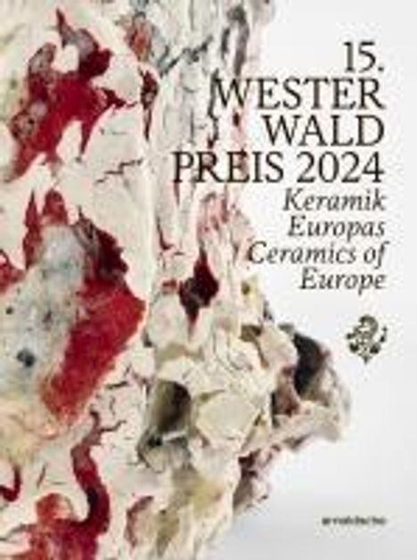 15. Westerwaldpreis 2024, Buch