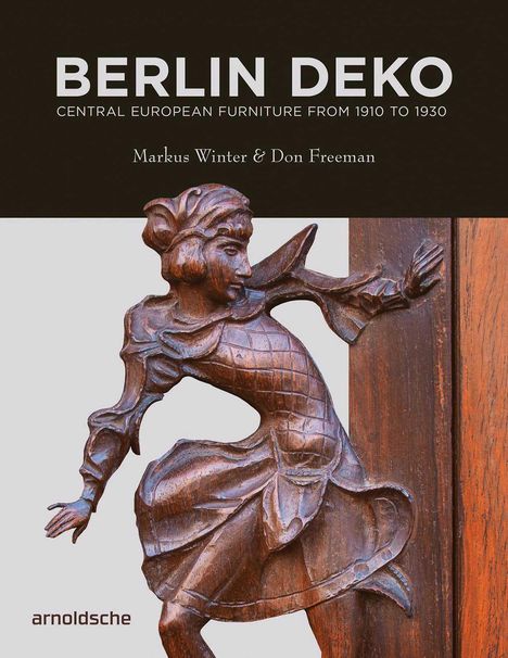 Berlin Deko, Buch