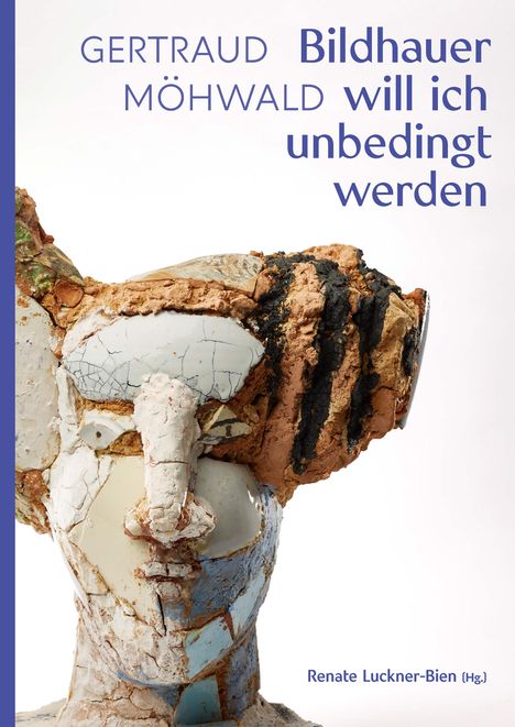 Renate Luckner-Bien: Gertraud Möhwald, Buch
