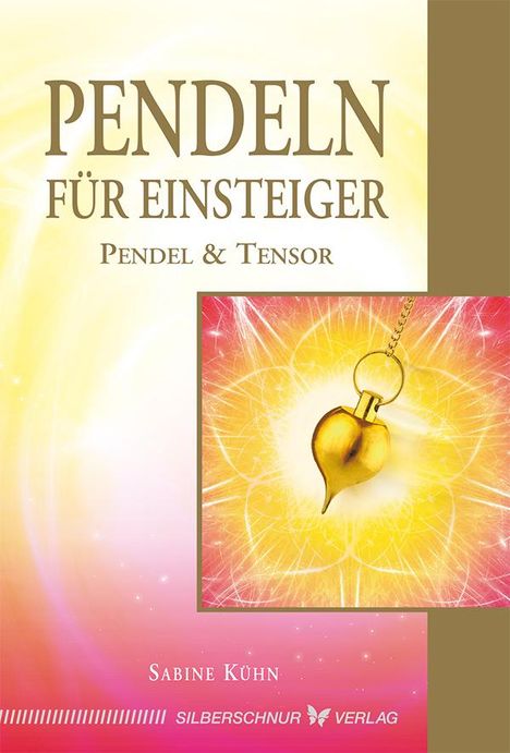 Sabine Kühn: Pendeln für Einsteiger, Buch