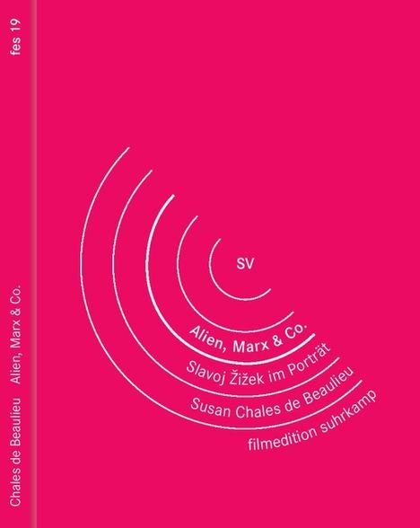 Alien, Marx &amp; Co., DVD