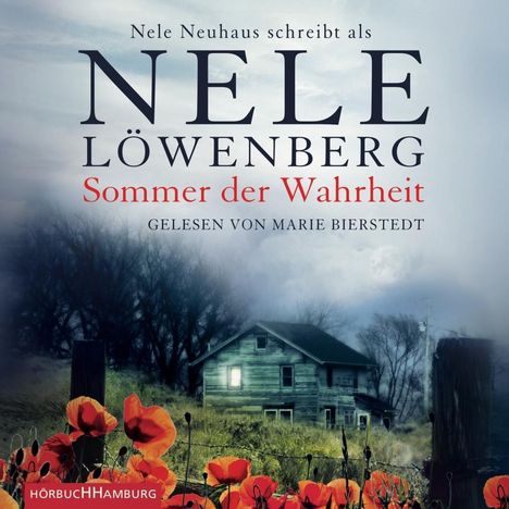 Nele Löwenberg: Sommer der Wahrheit, 6 CDs