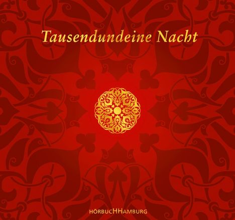 Tausendundeine Nacht, 24 CDs