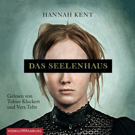 Hannah Kent: Das Seelenhaus, 6 CDs