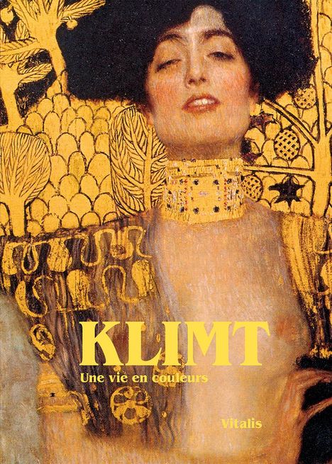 Harald Salfellner: Klimt, Buch