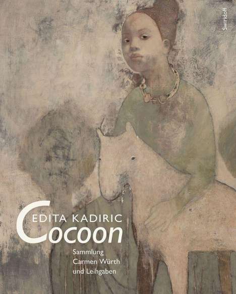 Edita Kadiric, Cocoon, Buch