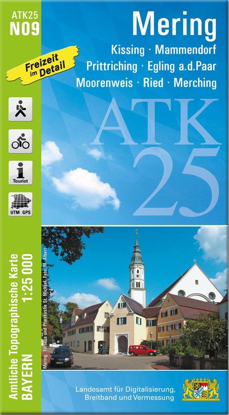 Cover/Produkt Ansicht vergrößern