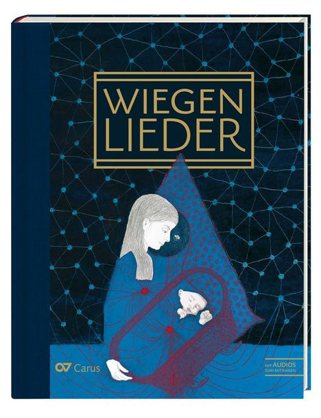 Wiegenlieder, Buch