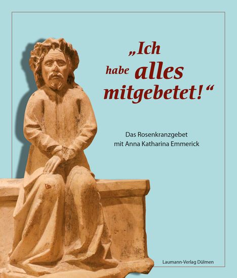 Markus Trautmann: "Ich habe alles mitgebetet!", Buch