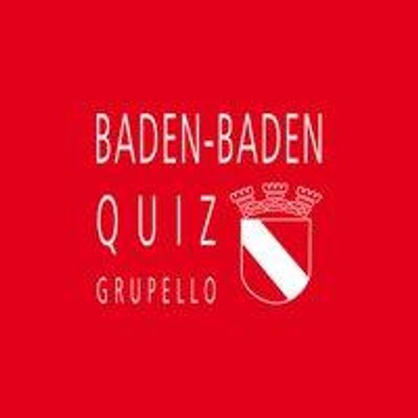 Joachim Stallecker: Baden-Baden-Quiz, Buch