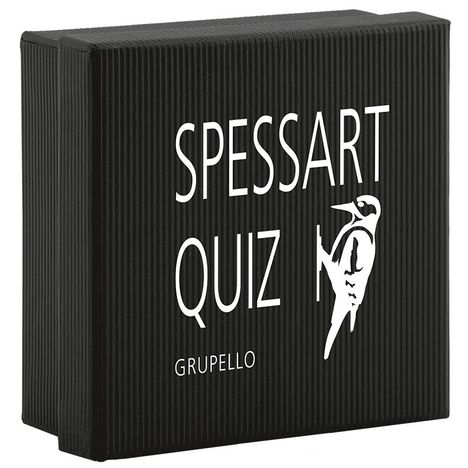 Joachim Steiger: Spessart-Quiz, Diverse