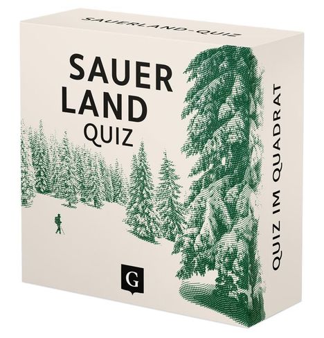 Ursel Schöne: Sauerland-Quiz, Buch