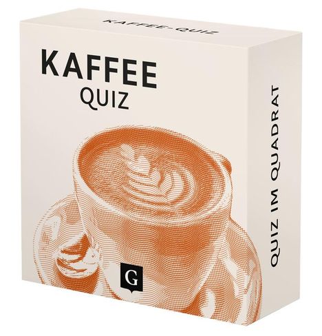 Birte Stährmann: Kaffee-Quiz, Diverse