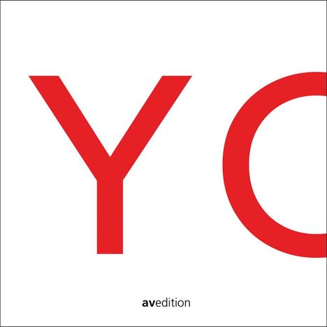 Yoyo, Buch