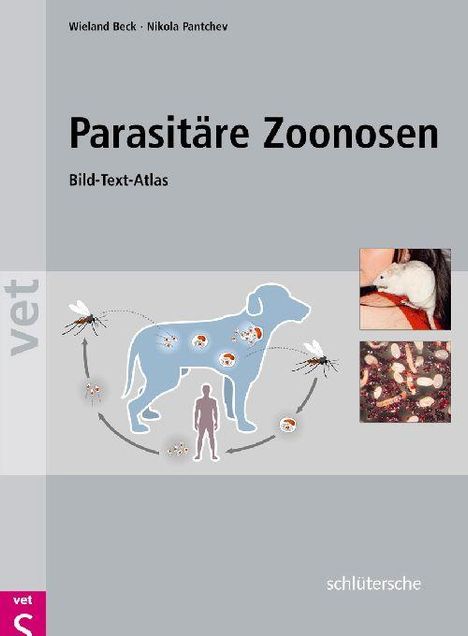 Wieland Beck: Parasitäre Zoonosen, Buch