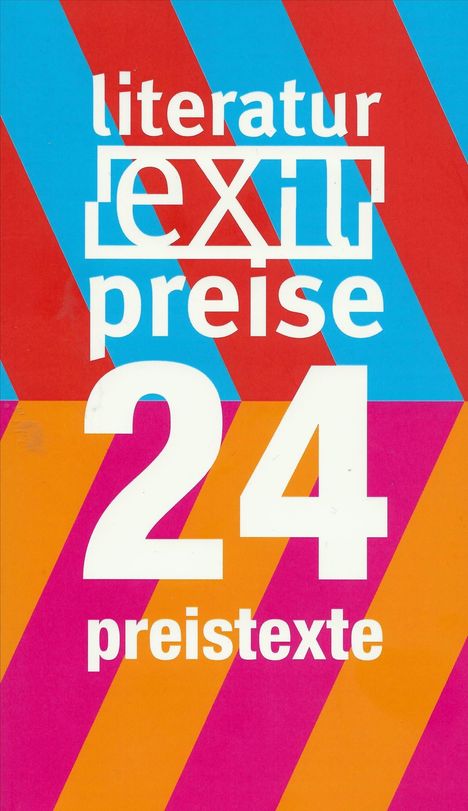 Daniela Kocmut: Preistexte24, Buch