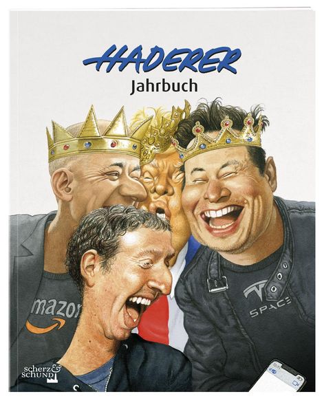 Cover/Produkt Ansicht vergrößern