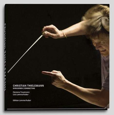 Christian Thielemann: Christian Thielemann, Buch