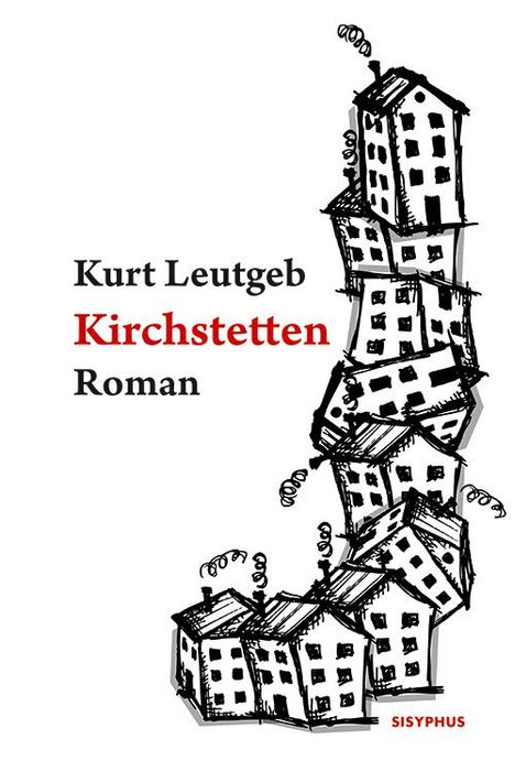 Kurt Leutgeb: Kirchstetten, Buch