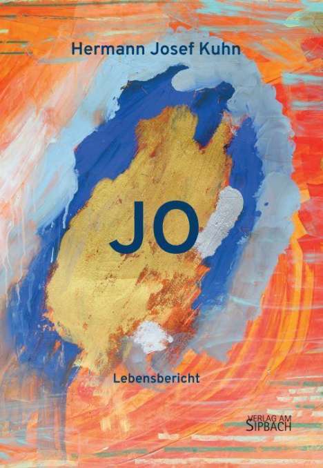Hermann Josef Kuhn: JO, Buch
