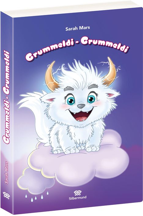 Sarah Mars: Grummeldi-Grummeldi, Buch