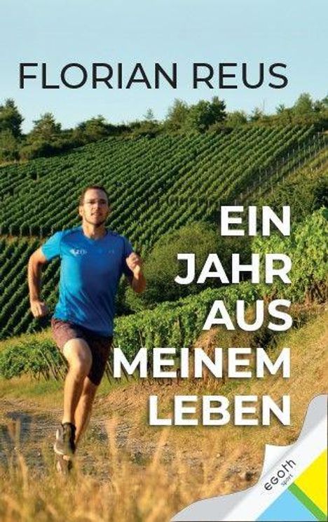 Ein Jahr aus meinem Leben, Buch