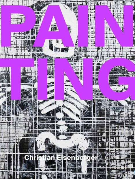 Pain Ting, Buch