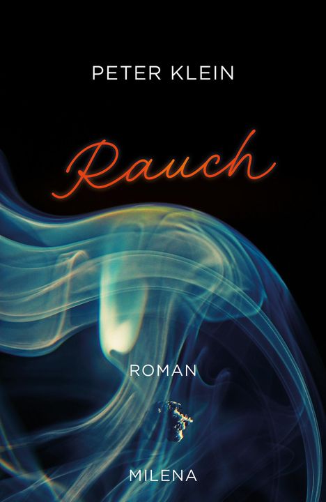 Peter Klein: Rauch, Buch