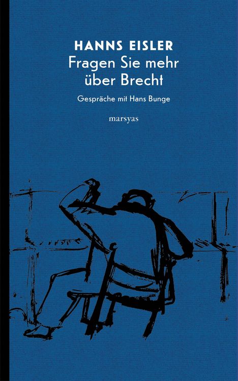 Hanns Eisler (1898-1962): Fragen Sie mehr über Brecht, Buch