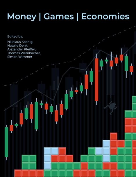 Uwk: Money | Games | Economies, Buch