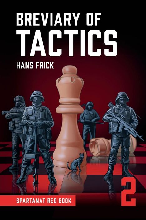 Breviary of tactics, Buch