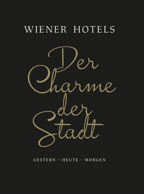 Ursula Scheidl: Der Charme der Stadt, Buch