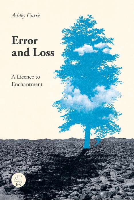 Ashley Curtis: Curtis, A: Error and Loss, Buch